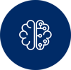 Blue circle_icon_AI brain